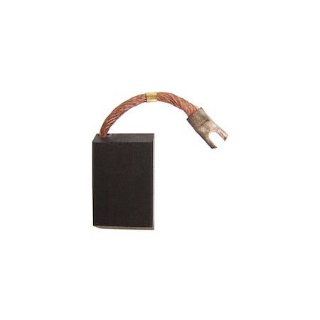 Usa Industrials OEM GE Replacement Carbon Motor Brush - Electrographitic, Grade D374F REP665W